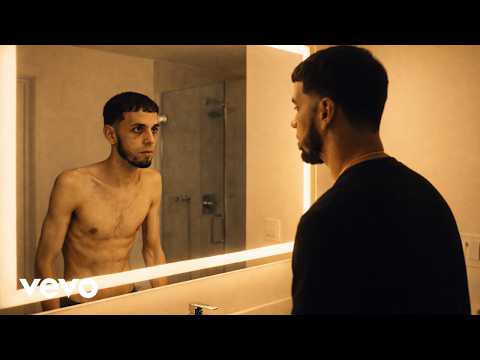 Anuel AA - Tocando Fondo (ft. God Music)