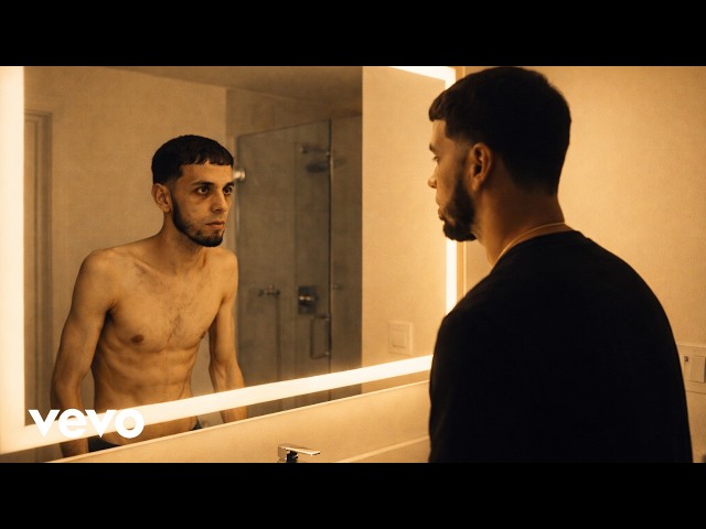 Anuel AA - Tocando Fondo (ft. God Music)