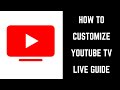 YouTube TV - Watch & DVR Live Sports, Shows & News