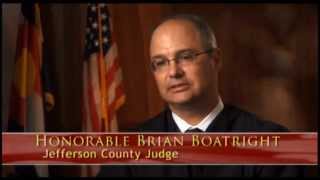 Child Welfare Choice - A case workers realistic job preview