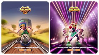 Subway Surfers Ireland vs Las Vegas 2024