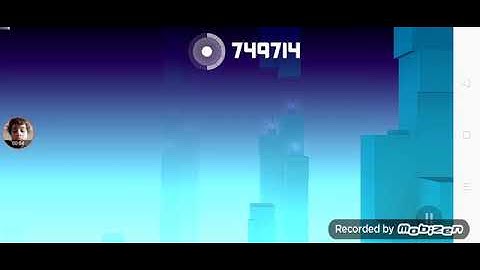 Smash Hit Checkpoint 4 Version 0.8.0 Enchanced Pyramidal Crystals