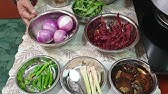 Che nom resepi laksa penang Penang Laksa