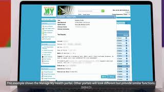 Looking at my lab results - How to use your patient portal (part 5)