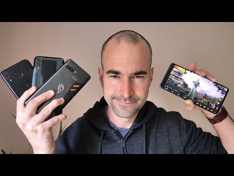 Best PubG Phones (2019) | Greatest gaming mobiles reviewed