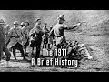 A Brief History of the 1911