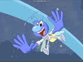 Leapfrog Skip Counting Song Slowed Down 1 2 