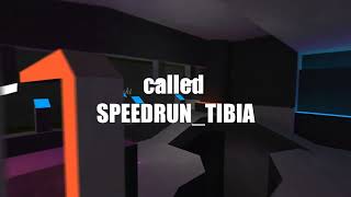 Speedrun_tibia by suzuki presentation