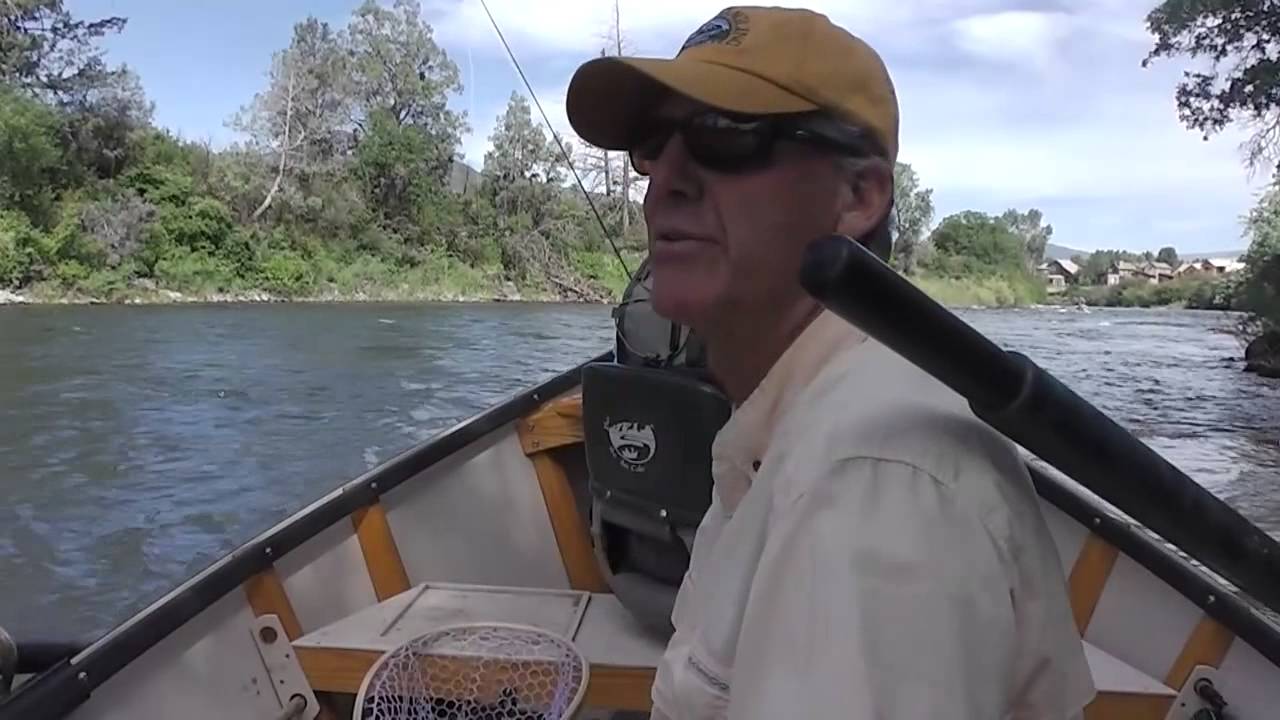 Aspen Life 101, A day on the Roaring Fork River