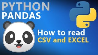 Pandas Tutorials | How to read CSV and Excel in Python | Data Analytics using Python | Part 1 Hindi