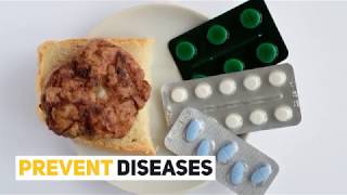 Know cholesterol content in foods - app for iOS / Android screenshot 4