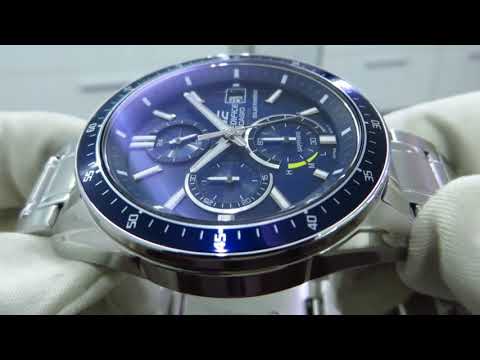 Casio Edifice EFS-S510D-2AVUEF