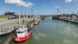Nordsee 4K