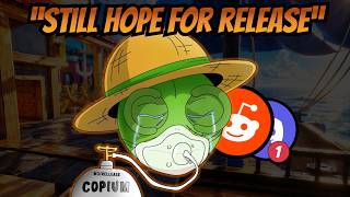 Rell Seas JUST Got Some HUGE News...
