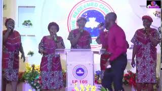 MAY THANKSGIVING SERVICE || 03-05-2026 || CREATED FOR IMPACT