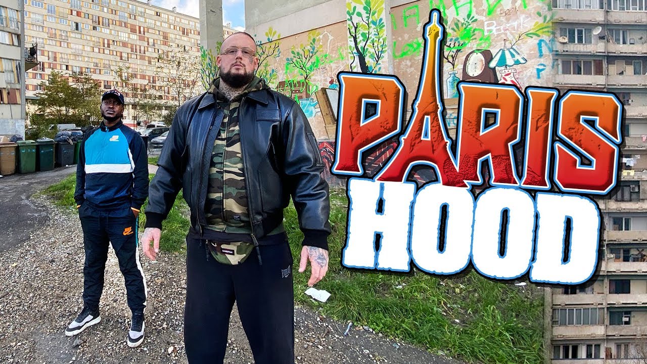 GHETTO PARIS Armut und Gangs im Banlieue ⎮ Verbrechen, Gewalt, Drogen ⎮ Max Cameo HOOD YouTube GHETTO PARIS Armut und Gangs im Banlieue ⎮ Verbrechen, Gewalt, Drogen ⎮ Max Cameo HOOD YouTube