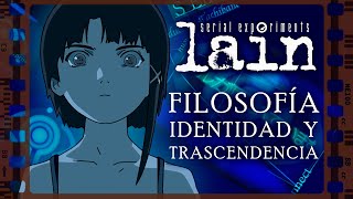 Serial Experiments Lain: Análisis sobre filosofía, identidad y trascendencia