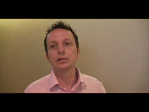 Dominic Rollerson - three key tips for setting up a business in Australia.