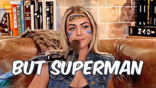 Celebrity Jen Kramer Performs Magic At The Westgate Cabaret Profile