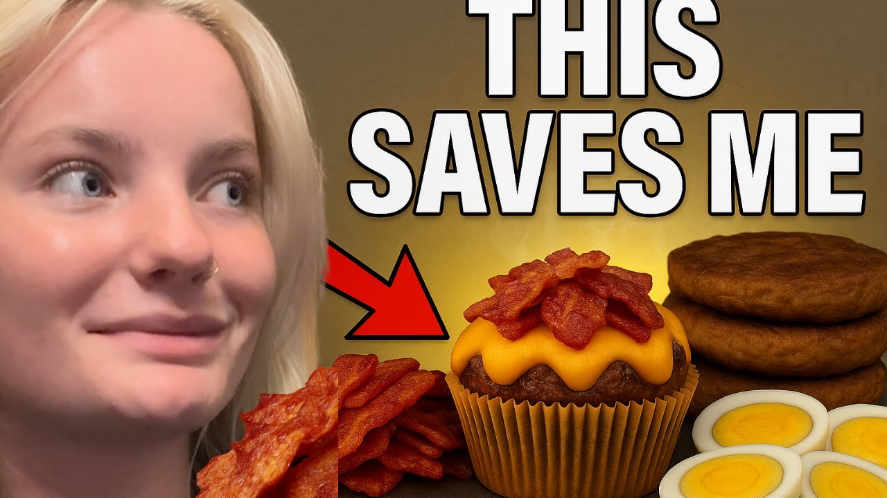 Easy Carnivore Meal Prep