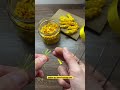 Колоски зі стрічки Ribbon Spike DIY Diycrafts українськийвінок колоскизістрічки Kanzashi 