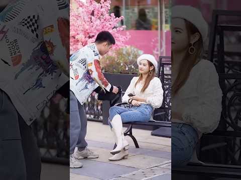 लड़कियों के फनी कारनामे 🤣 | Try Not To Laugh #shorts