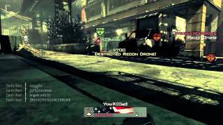 Mw3 Mini #2