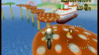 [MKWii] Competition 47 - 1:47.347 - By Me