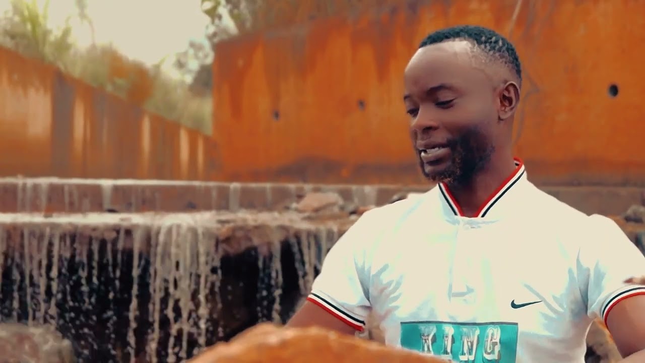 Músico Samoray - Kawashi  ( Clip Official)