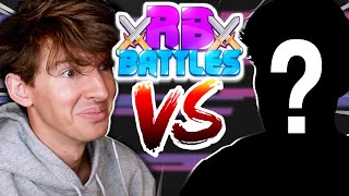 ROBLOX RB BATTLES