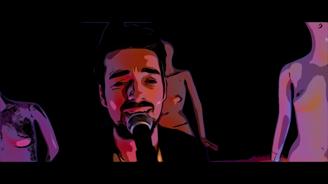 Sascha Knell - In My Life (Official Video)