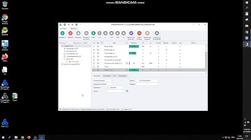 Установка и запуск zennoposter бота