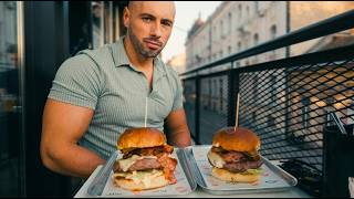 Jedan moj REALAN dan kao Fitness Trener. Vlog 989