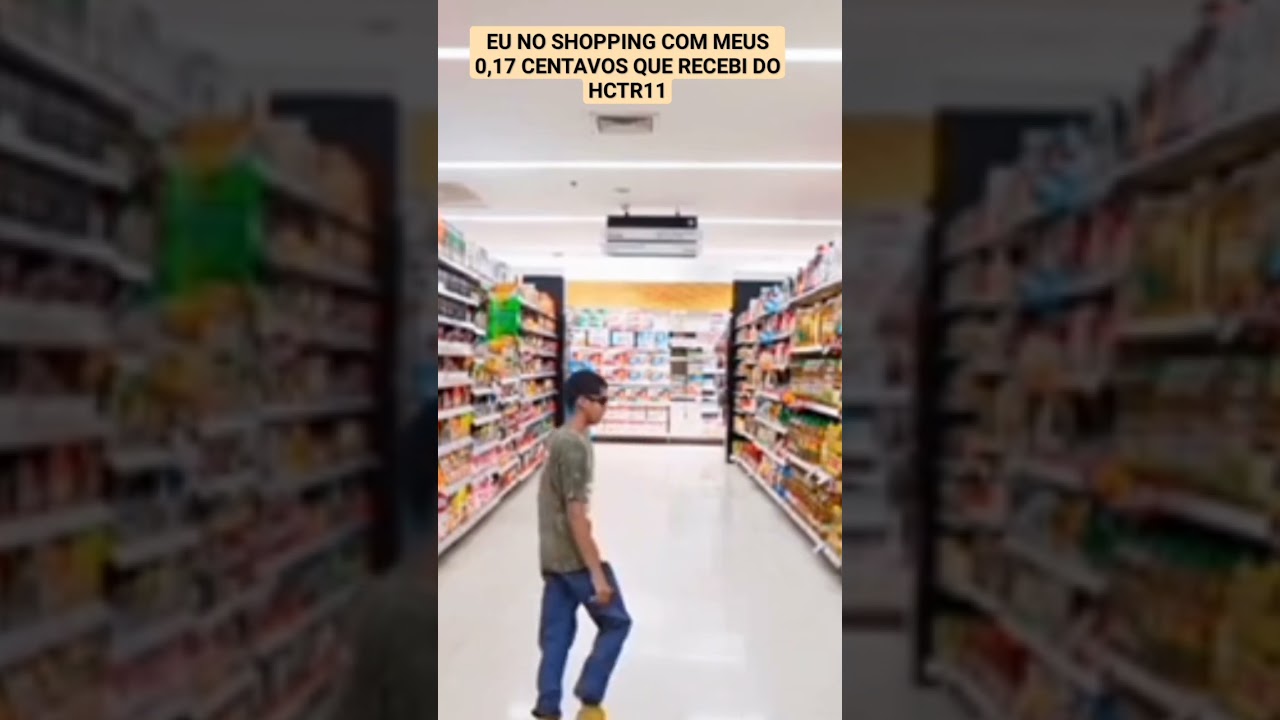 torrando a grana do HCTR11 