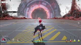 Age of Axes 0:49 P0 Laevatain BP Weapon, Camille, Arcane, Ardelia