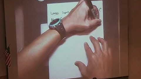 Harmonic Maass forms, mock modular forms, and quantum modular forms (Ken Ono) 2-4