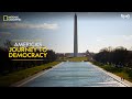 America’s Journey to Democracy | The Story of Us with Morgan Freeman | Full Episode S02-E01 | हिन्दी