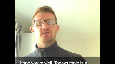 Working from Home | Sedentary Lifestyle