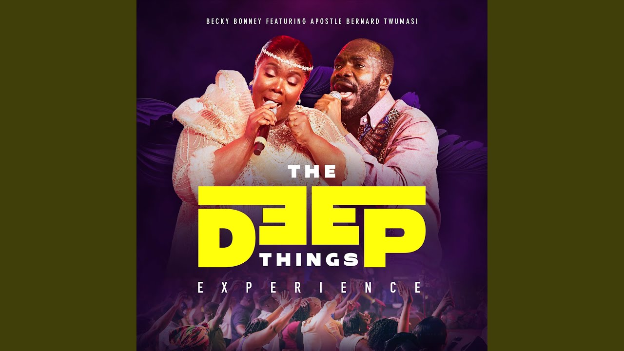 Deep Things