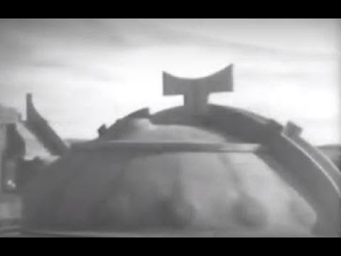 Herb Kahn & Paolo Soleri (1974)