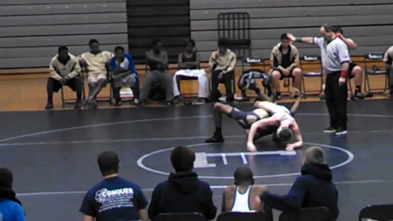 Wrestling leg cradle with push ups. YouTube