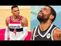 NBA "I'm Sad!" MOMENTS