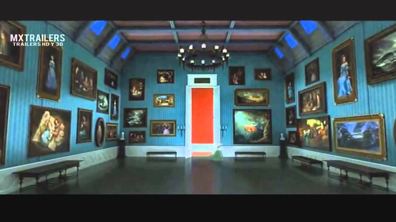 Frozen - Finalmente y como nunca (Al Reves) (Español Latino)