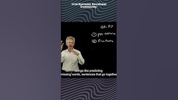 General idea of fine tuning the GenAI model