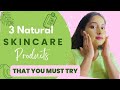 Homemade Skincare Products (Face wash powder, face serum,body wash powder)that you must try ✅🦋💯🧐