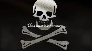 Morgan e l'orologio senza tempo