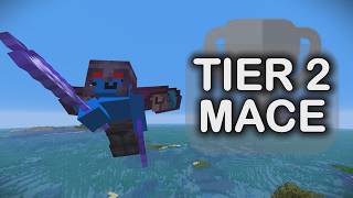 Low Tier 2 | Mace PvP Montage