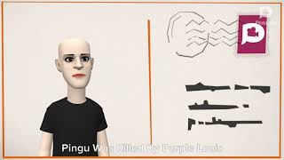 Pingu Error 5 (Plotagon Edition)
