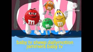 Jammers baby tv credits 