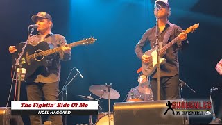 Noel Haggard - The Fightin' Side of Me